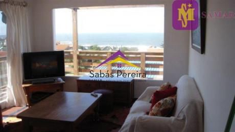 Apartamentos En La Barra: Smr37926a