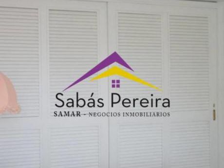 Apartamentos En Península: Smr37940a