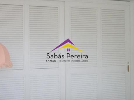 Apartamentos En Península: Smr37940a
