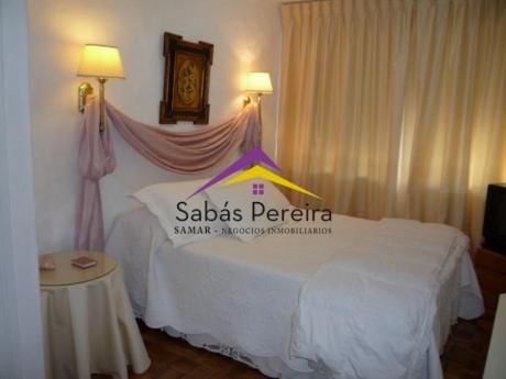 Apartamentos En Península: Smr37963a