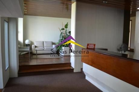 Apartamentos En Playa Mansa: Smr38101a