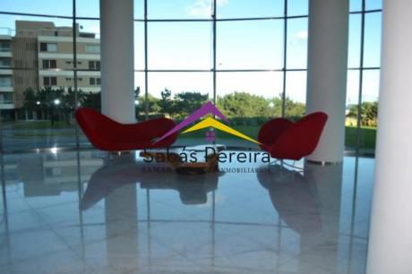 Apartamentos En Playa Mansa: Smr38242a