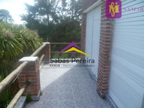 Casas En Punta Del Este: Smr38324c