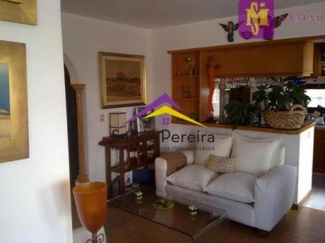 Apartamentos En Península: Smr38381a