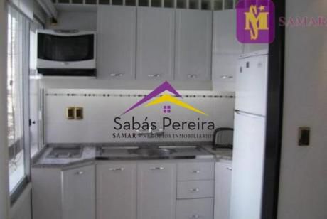 Apartamentos En Península: Smr38606a
