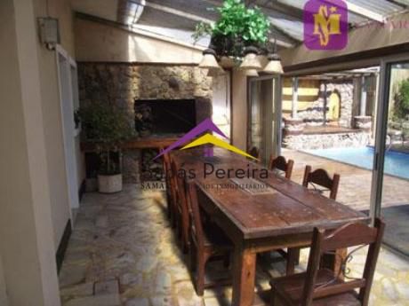 Casas En Pinares: Smr38654c