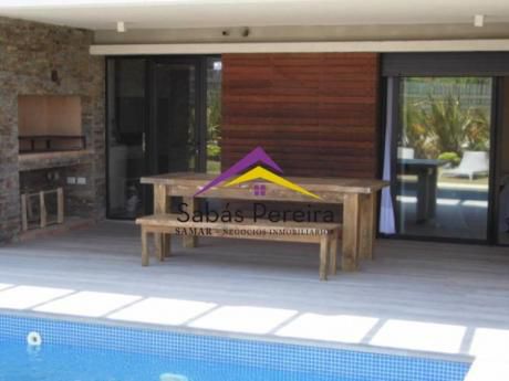 Apartamentos En Manantiales: Smr38686a
