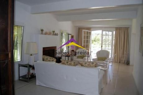 Casas En San Rafael: Smr38744c