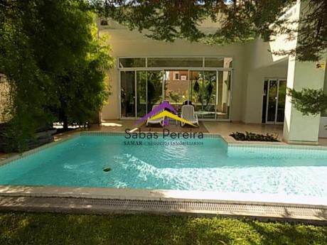Casas En Playa Mansa: Smr38745c