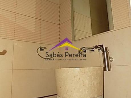 Casas En Playa Mansa: Smr38745c