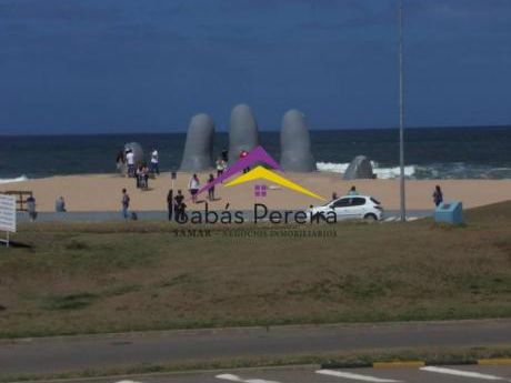 Apartamentos En Península: Smr38805a