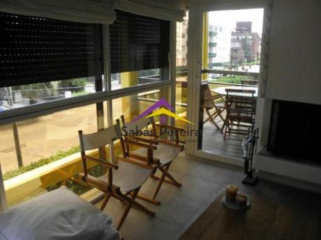 Apartamentos En Península: Smr38809a