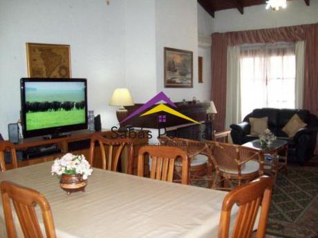 Casas En Playa Mansa: Smr38813c