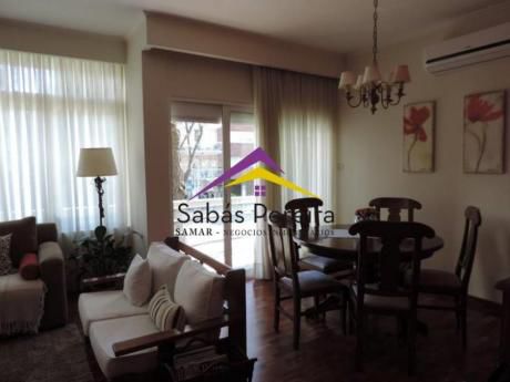 Apartamentos En Pocitos: Smr40604a