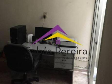 Casas En Parque Rodó: Smr40609c