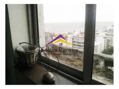 Apartamentos En Pocitos: Smr40612a