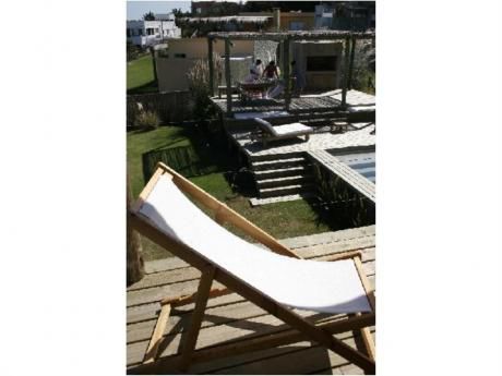 Casas En Punta Del Este: Shc10c