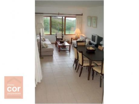 Apartamentos En Playa Brava: Shc146a