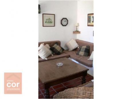 Apartamentos En La Barra: Shc152a