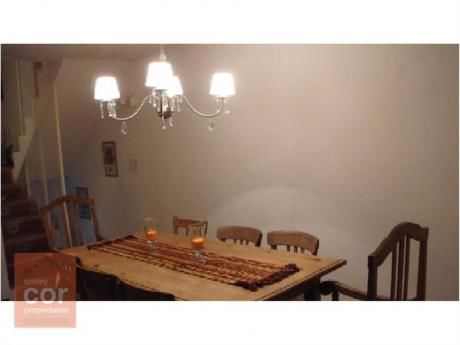 Apartamentos En La Barra: Shc161a