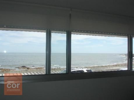 Apartamentos En Península: Shc162a