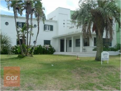 Apartamentos En La Barra: Shc169a