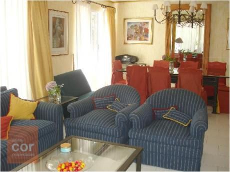 Apartamentos En La Barra: Shc187a