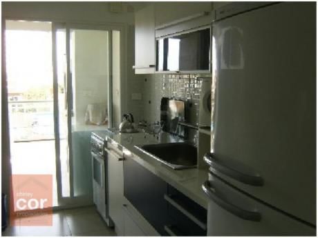 Apartamentos En Playa Brava: Shc225a
