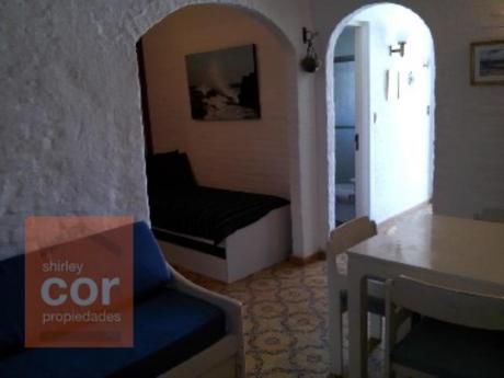 Apartamentos En La Barra: Shc248a
