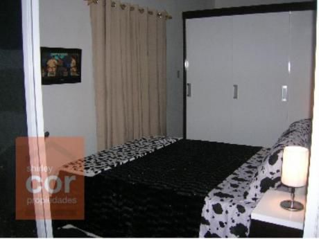Apartamentos En La Barra: Shc295a