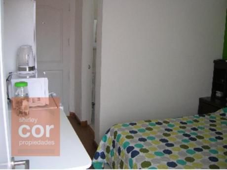 Apartamentos En La Barra: Shc296a