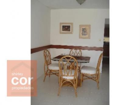 Apartamentos En Playa Brava: Shc303a