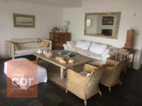 Apartamentos En La Barra: Shc316a