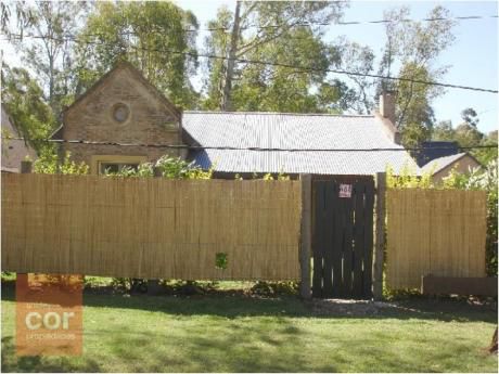 Casas En Punta Del Este: Shc355c