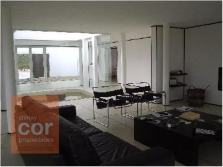 Casas En Punta Del Este: Shc3c