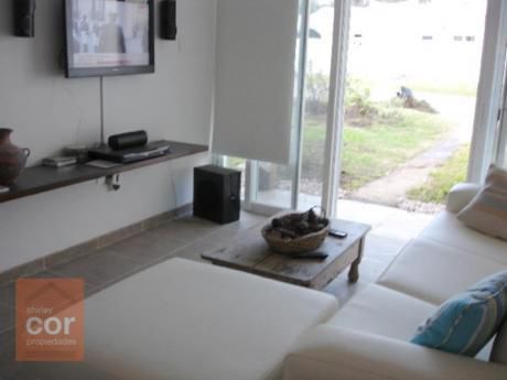 Casas En La Barra: Shc416c