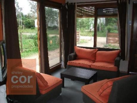 Casas En Punta Del Este: Shc511c