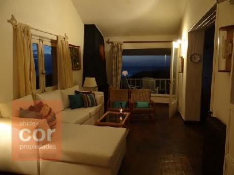 Casas En Península: Shc518c
