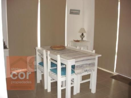 Casas En Punta Del Este: Shc521c