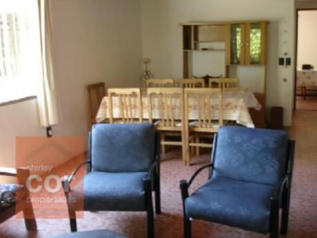 Casas En Punta Del Este: Shc550c