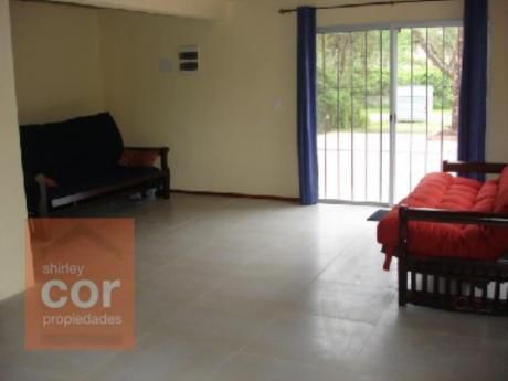 Casas En Punta Del Este: Shc559c