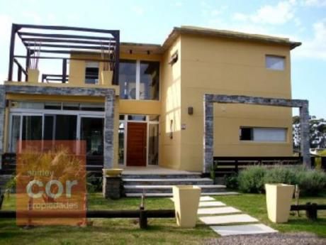 Casas En San Vicente: Shc589c
