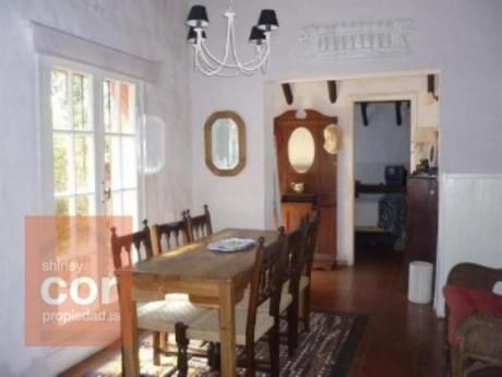 Casas En Punta Del Este: Shc616c