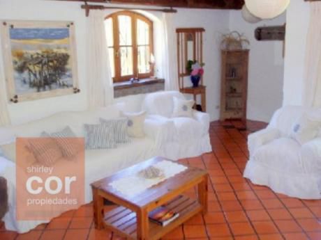 Casas En La Barra: Shc623c