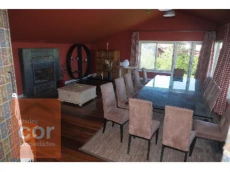 Casas En Playa Mansa: Shc642c