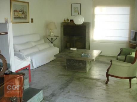 Casas En Punta Del Este: Shc72c