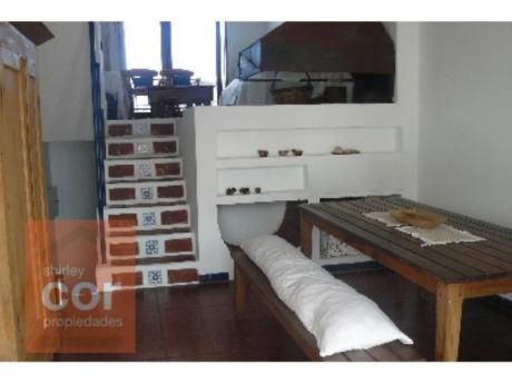 Apartamentos En La Barra: Shc82a