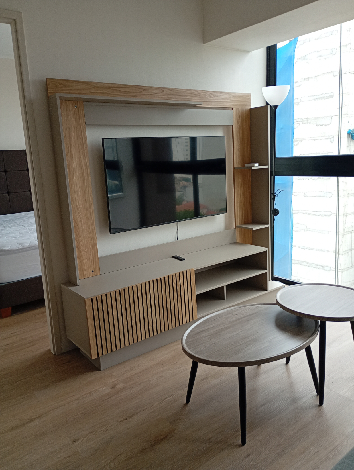 Departamento en alquiler en San Isidro