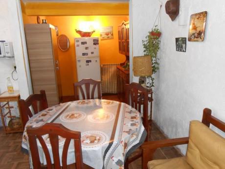 Alquiler Apartamento En Fortín De Santa Rosa