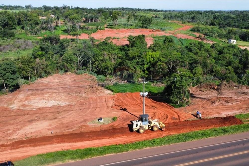 Terreno Canindeyu, Curuguaty — foto 3